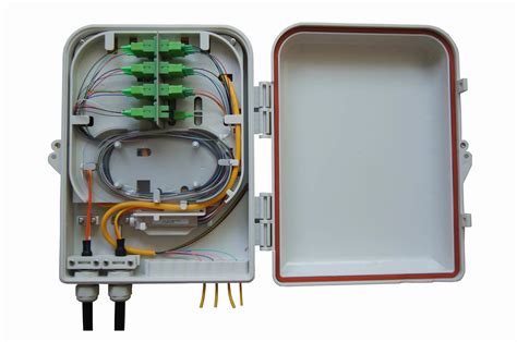 fiber distribution box suppliers|outdoor fiber termination box.